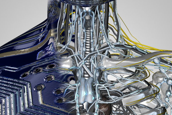 Multifunctional materials illustration