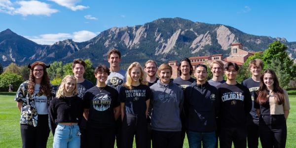 CU Boulder Wind Team