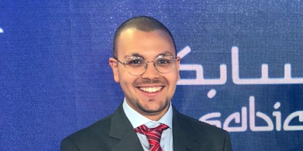 Mohammed Alwakeel