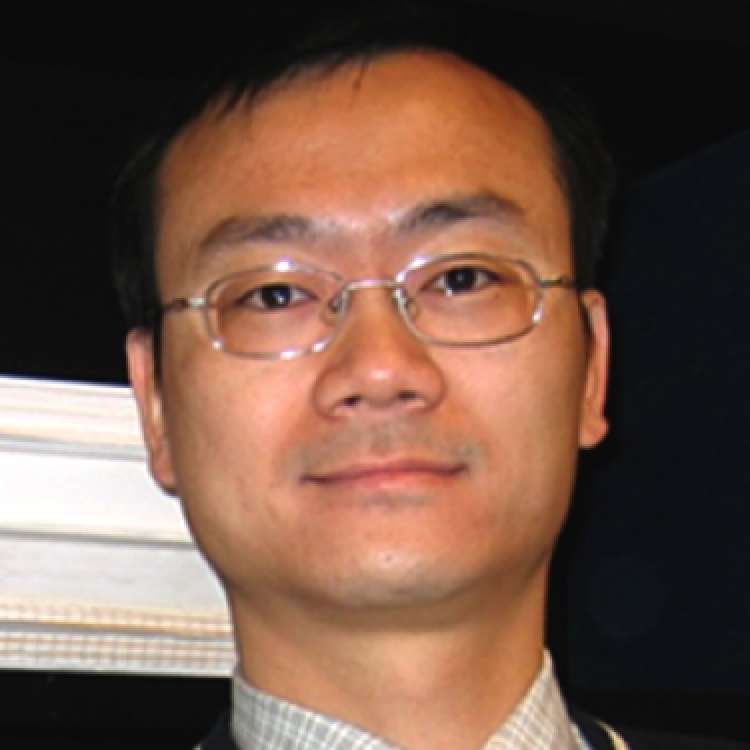 John Zhai