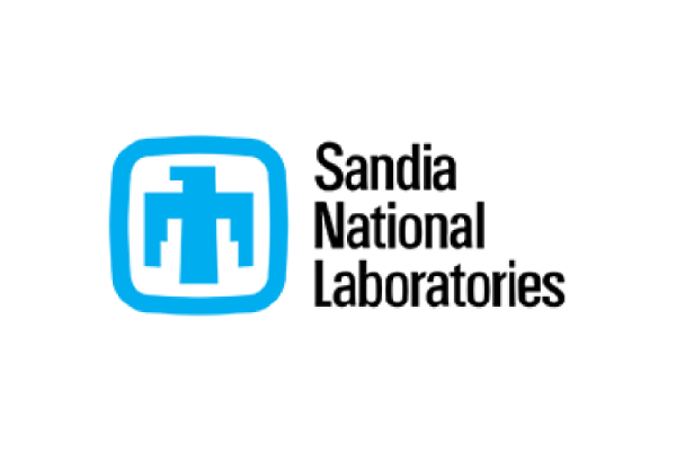 Sandia National Laboratories  logo