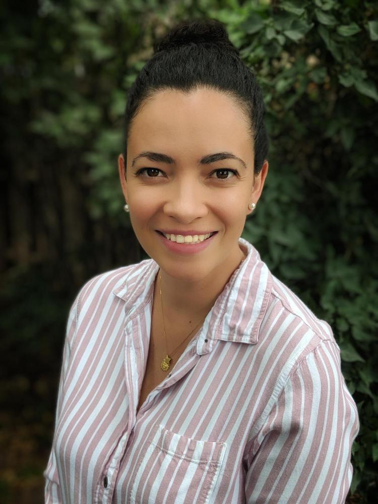 Nina Vance