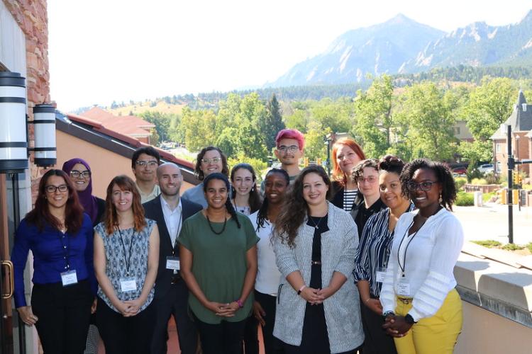 ACTIVE Faculty Development and Leadership 2019 Cohort