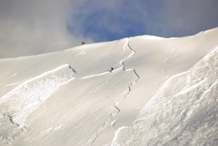 Avalanche