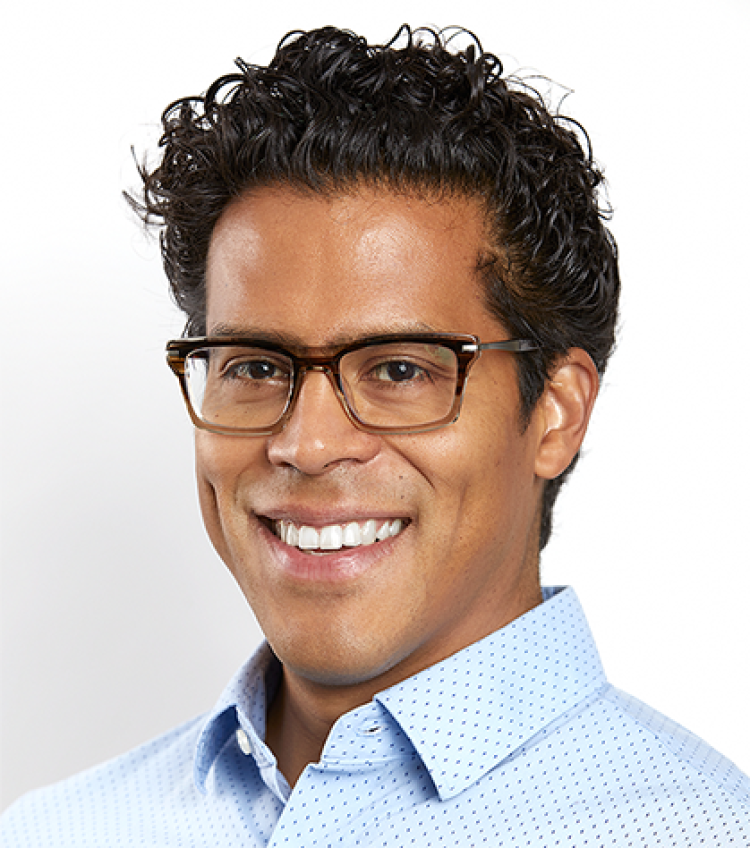 Alexander Villacorta