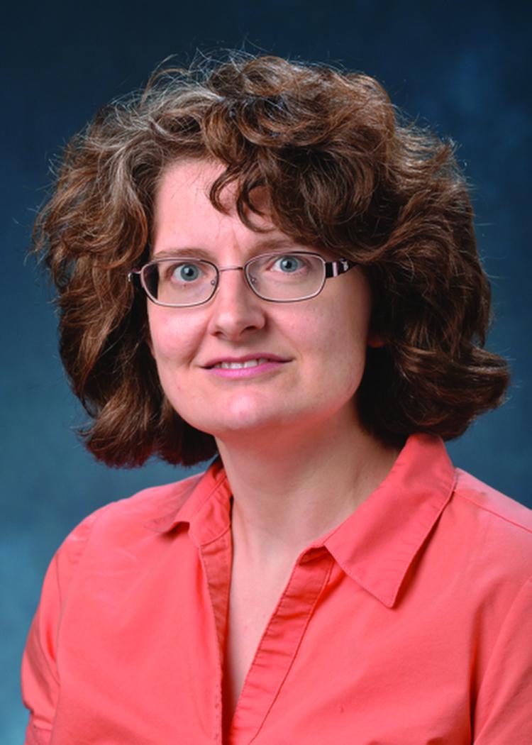 Professor Angela Bielefeldt