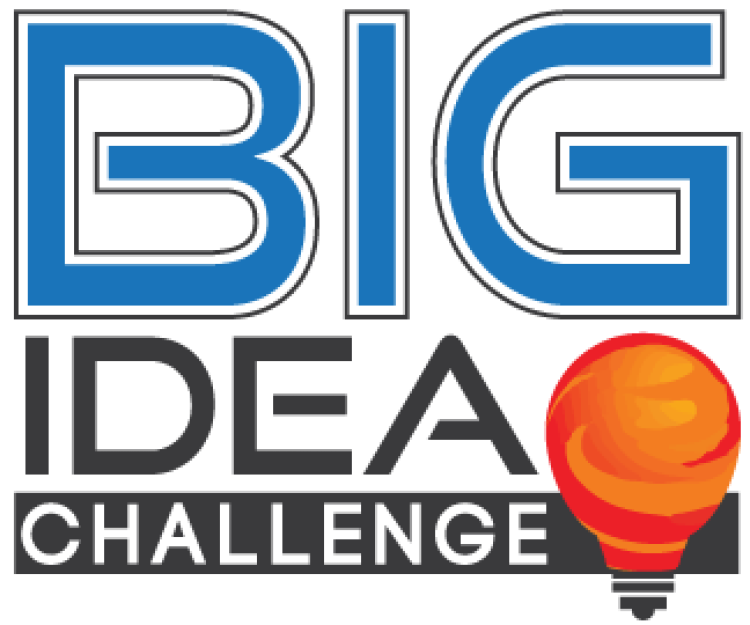 The NASA BIG Idea Challenge logo.