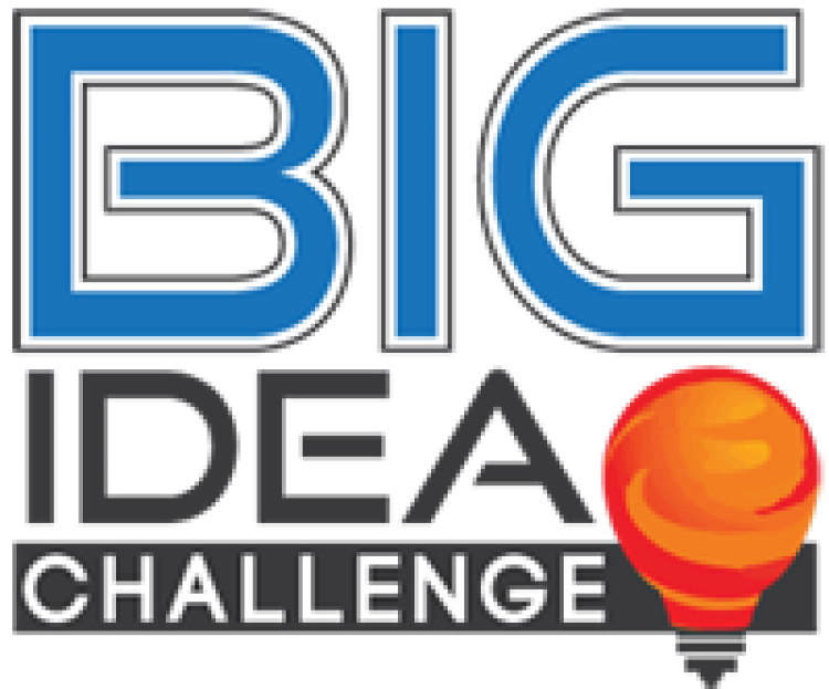 NASA BIG Idea Challenge logo.