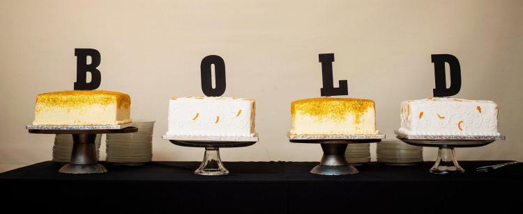 BOLD Center welcomes new leadership