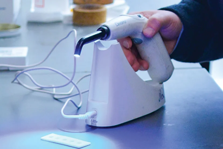 Cavity filler