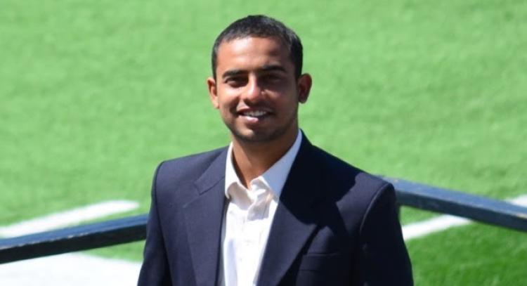 Omkar Supekar