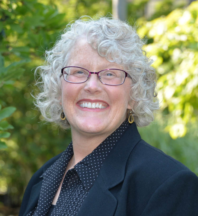 Diana Manning