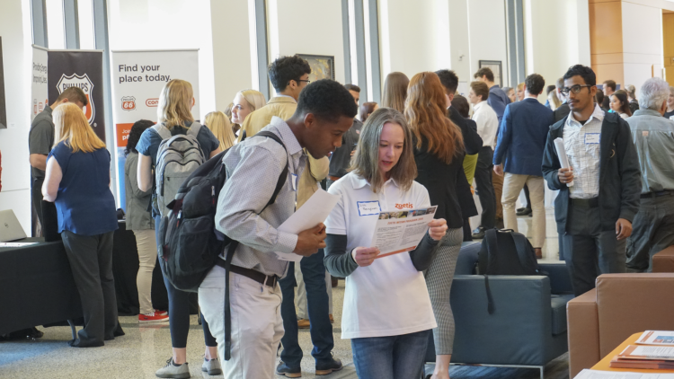Pro Ready Career Fair