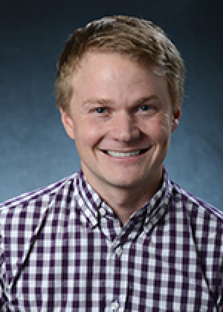 Chris Heckman
