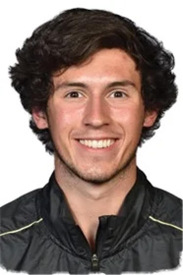 Ethan Gonzales headshot