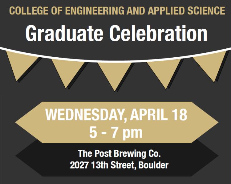 Graduate Celebration