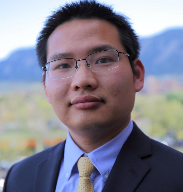 Haichao Wu