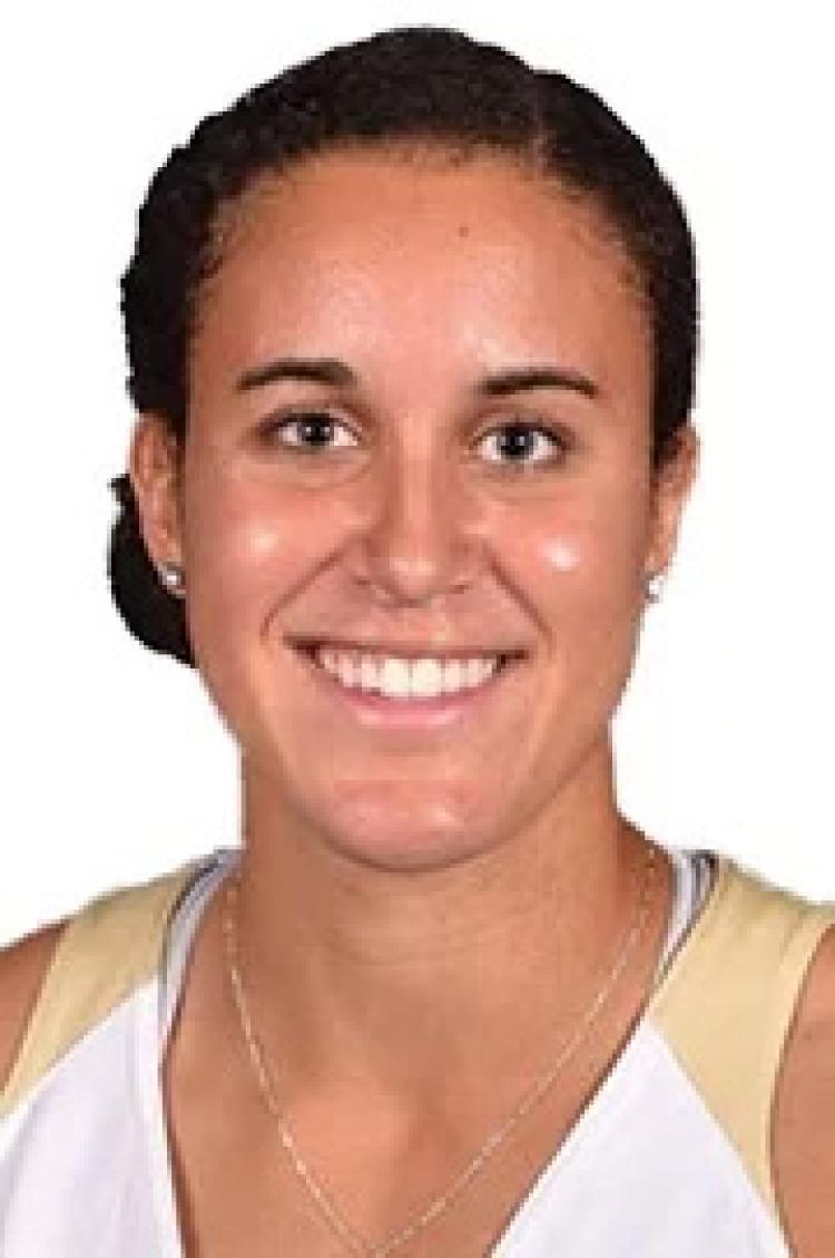 Haley smith headshot