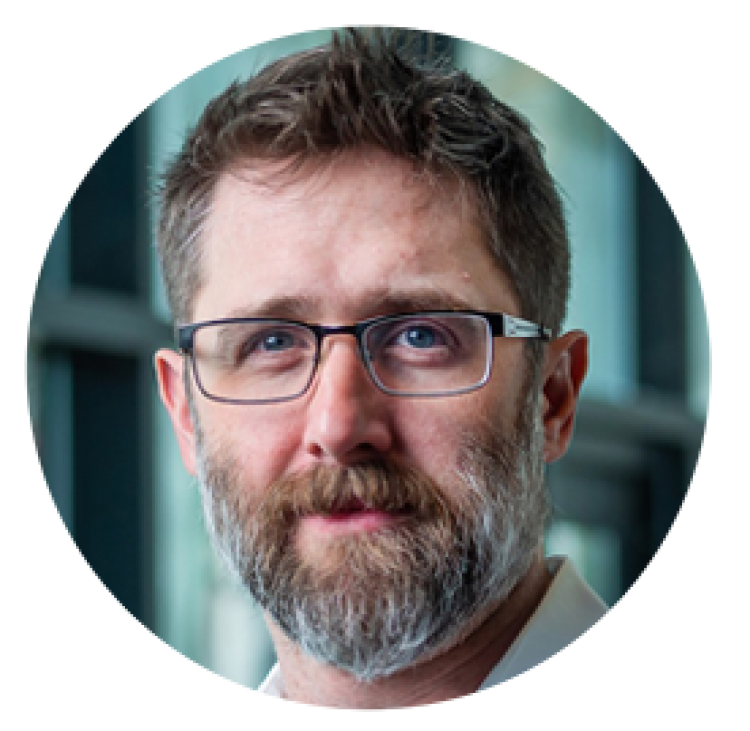 Marcus Holzinger portrait