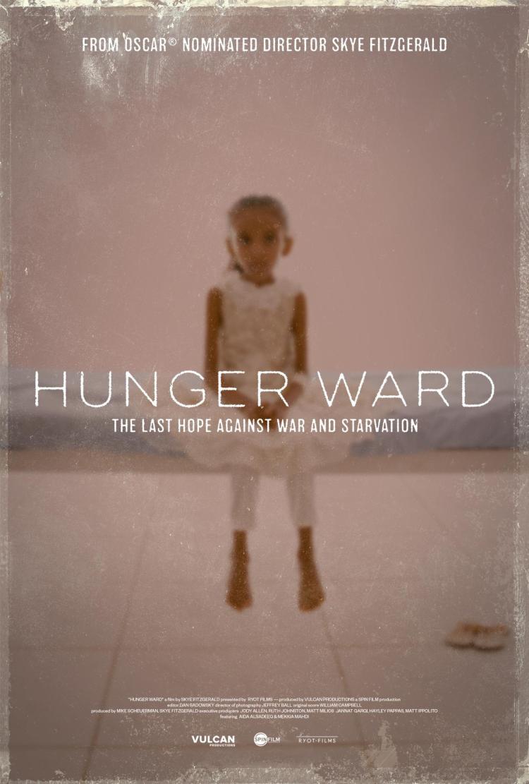 Hunger Ward film image