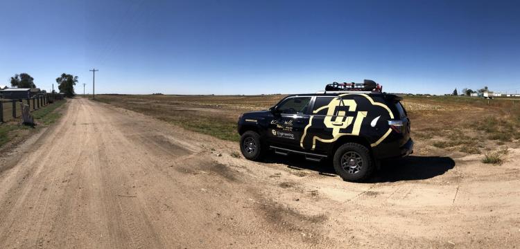 BuffCar