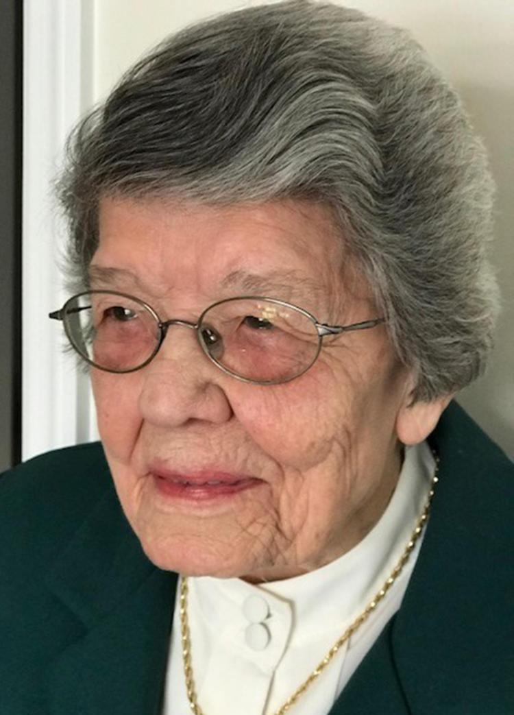 Jeanne Place