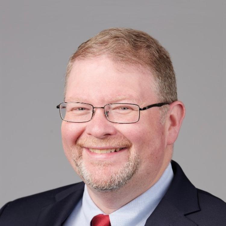 Jeffrey Quinlan