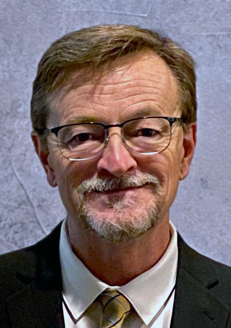 John Mollenkopf