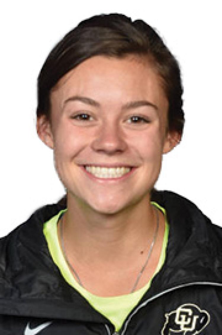Kaitlin Benner headshot