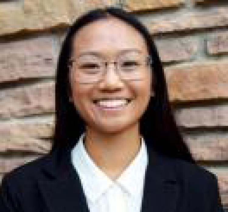 Kimberly Fung