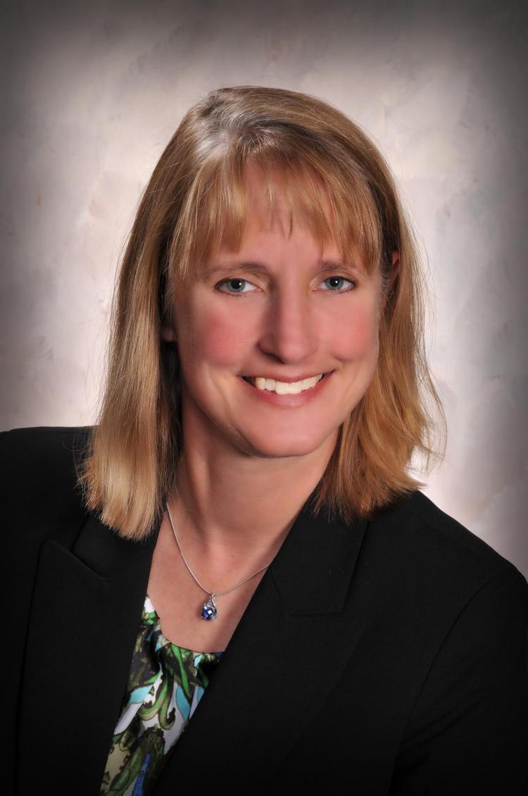 Kristin Thunhorst