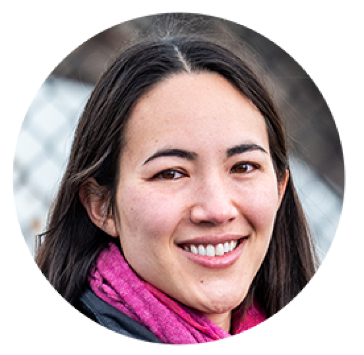 Kyri Baker Assistant Professor, Civil, Environmental and Architectural Engineering