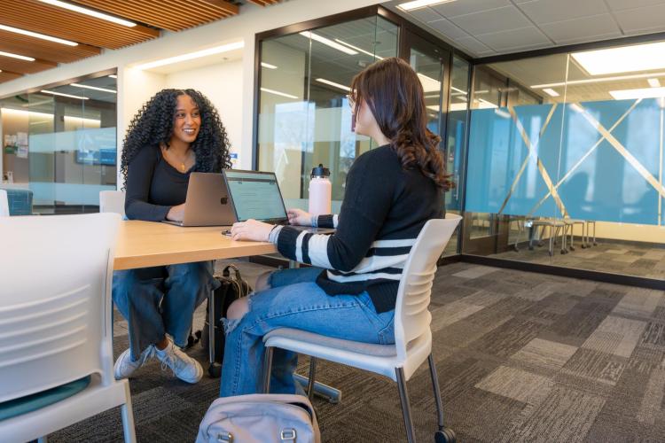 lattice program student mentor