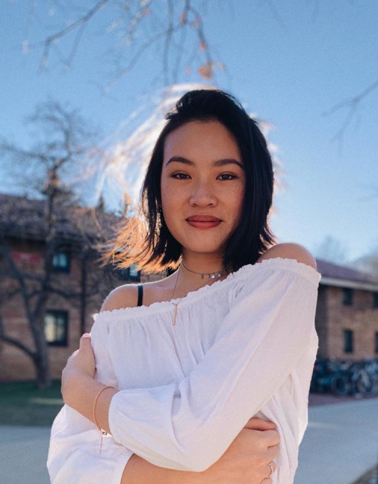 Michelle Lin