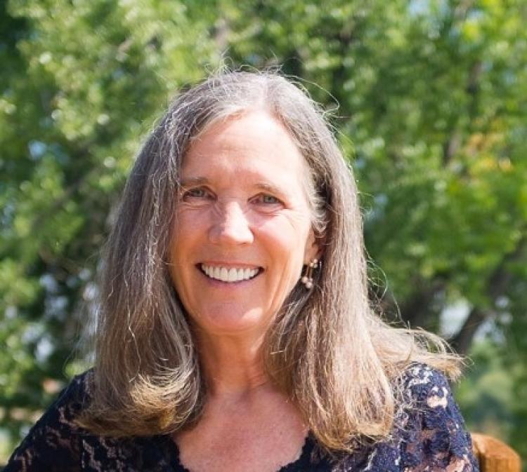 Nancy Clanton
