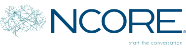 NCORE logo