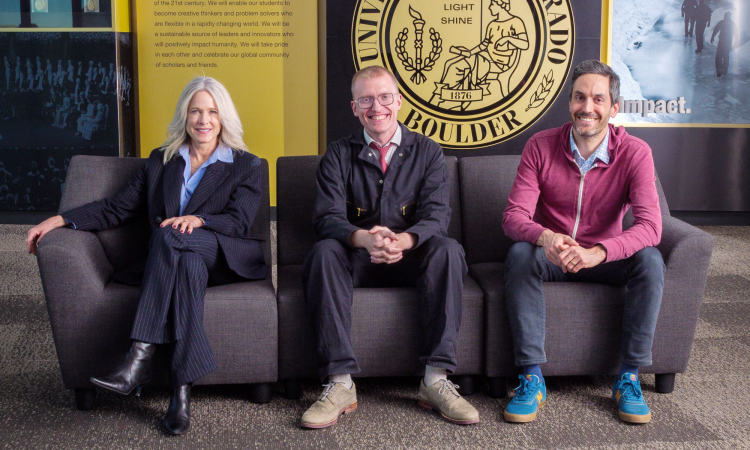 Pandemic Scientific Steering Committee