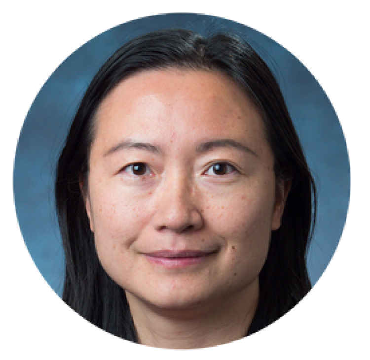 Qin “Christine” Lv Professor, Computer Science; Research lead, ASPIRE