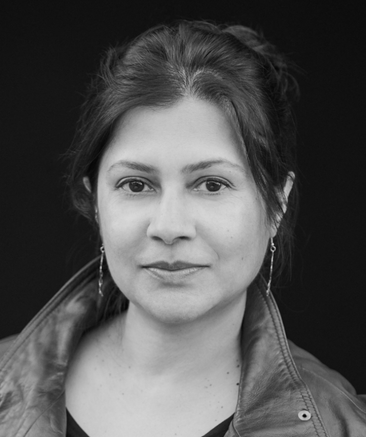 Rupa Dachere
