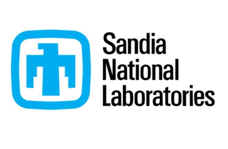 Sandia National Laboratories logo