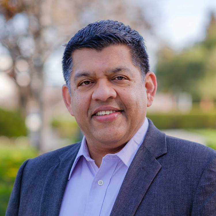 Sanjeev G. Redkar
