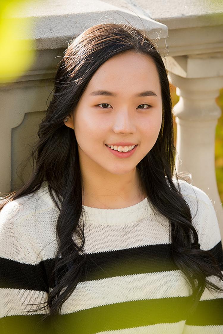 Sarah Kim