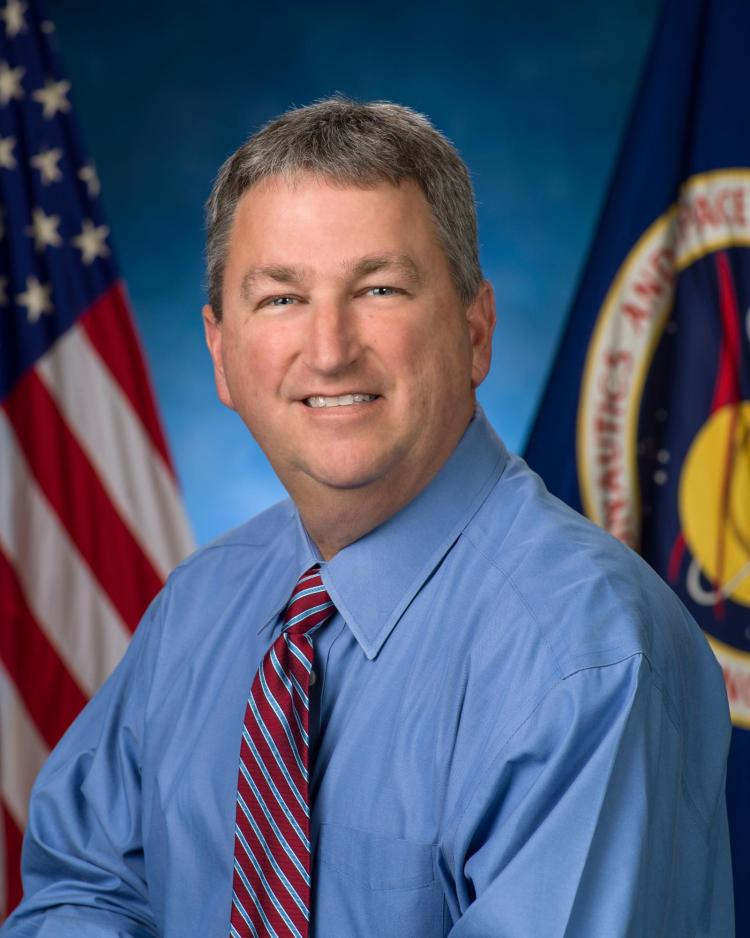 Scott Hartman
