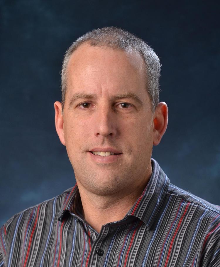Scott Palo