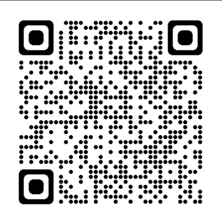 CU's 2023 Solar Decathlon Build Challenge volunteer QR code