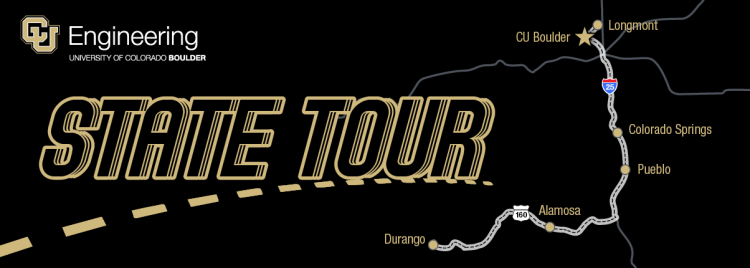 State Tour