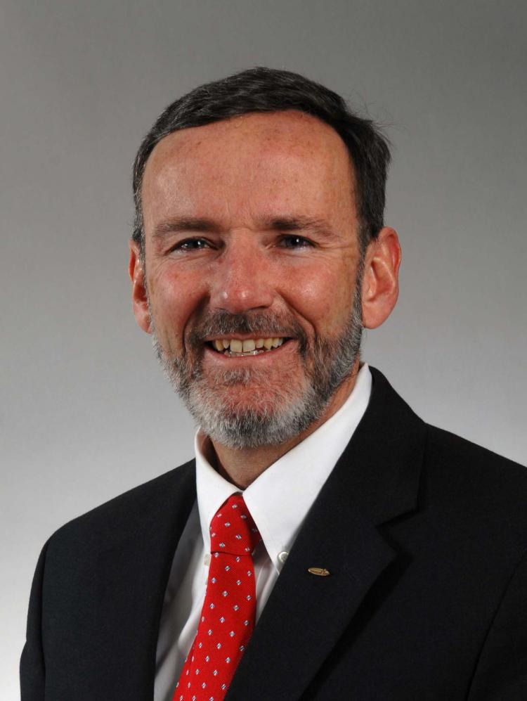 Steve Jolly