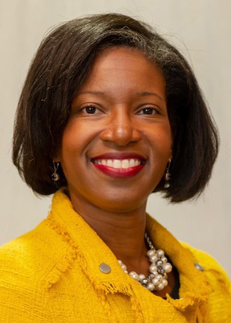 Terri Wright