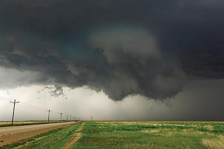 Storm
