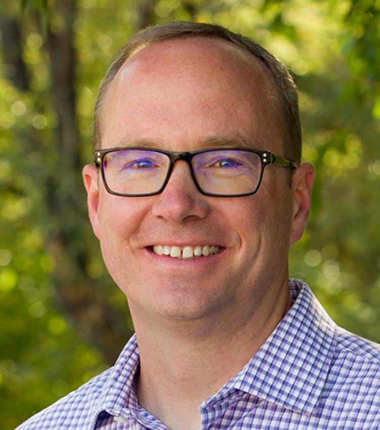 Christopher Corwin